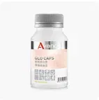 穀胱綜合素膠囊狀食品🎀 自然胱亮，享受年輕