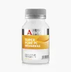 精純磷脂膠囊食品🎀 含有565毫克的磷脂醯膽鹼，有助補充身體所需