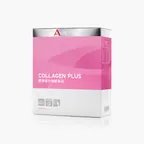 膠原蛋白粉狀食品🎀 5000毫克源自法國的高吸收度魚膠原多肽，提升彈性和柔嫩光彩