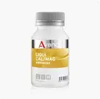 鈣鎂膠囊狀食品🎀 獻給強健骨骼與牙齒的黃金比例