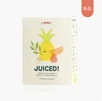 窈輕悅 清輕漿發酵飲🎀 含豐富天然蔬果營養和膳食纖維的發酵漿汁