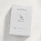 HAN 柔敏修護面膜