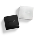 萊爾 LA LUEUR 日夜錠(共兩盒每盒60顆）