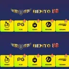 SLOT GACOR BENTO88