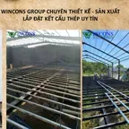 Báo giá thi công xây dựng nhà xưởng trọn gói 1.2 tr đồng/m2.