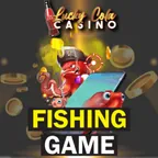 LUCKY COLA FISHING