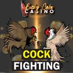 LUCKY COLA COCK FIGHTING
