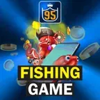 UBET95 FISHING GAME