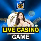 UBET95 LIVE CASINO