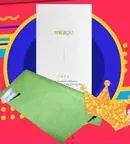 奇麗纖-3片組（拋光肌）