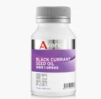 婦科聖品｜黑醋栗籽油