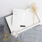 瞬晳面膜｜瞬間亮白一度