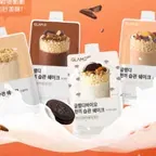 🇰🇷韓國代餐奶昔✨