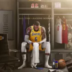 從天選之子到NBA史無前例的四萬分里程碑：LeBron James生涯二十一載的進化軌跡 - NBA - 籃球 | 運動視界 Sports Vision