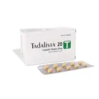 Tadalista 20 