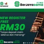   Trusted👍🏾『SQUEEN ALLIANCE PARTNER』✨BERJAYASAMA88✨