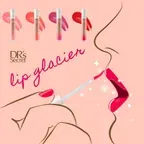 冰晶唇釉--元氣珊瑚橘