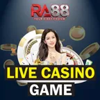 RA88 CASINO