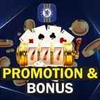 CHELSEA888 PROMOTION & BONUS