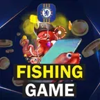 CHELSEA888 ONLINE FISHING GAME
