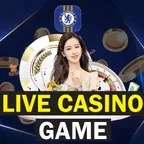 CHELSEA888 LIVE CASINO GAME