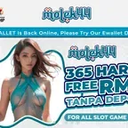 Trusted👍🏾✨MOLEK44✨  🔥Free Register RM38 & Welcome Bonus 100%🔥