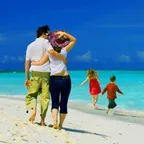 Lakshadweep Family Package