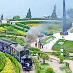 Sikkim Honeymoon Tour