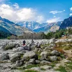 Dharamshala Family packages