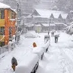 Dharamshala Honeymoon Package