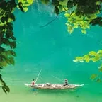 Meghalaya Honeymoon Tour