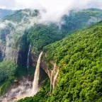 Meghalaya Family Tour Packages