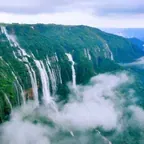 Assam Meghalaya Tour Package