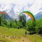 Top Travel Agent in Dharamshala | Dharamshala Tour Packages