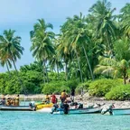 Top Travel Agent in Lakshadweep | Lakshadweep Tour Packages