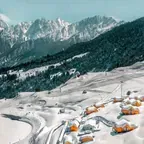Top Travel Agent in Auli | Auli Tour Packages