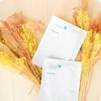 熙黛爾 水面膜 4pcs