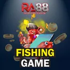 RA88 FISHING GAME