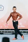 2024Fitmodel模特健體賽 