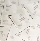 《 晶透眼膜 》揮別暗沉