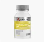 抗發炎｜口嚼鋅