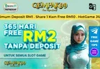 Trusted👍🏾🆕✨GEMPAK99✨ 🔥Free Register Credit RM10 & Welcome Bonus up to 70%🔥