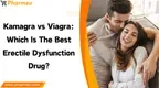 Kamagra vs Viagra