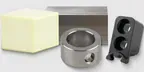 CNC Machining Materials