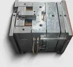 Injection Mold Making Service