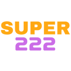 Super222 | Top 30 Malaysia Online Casino | 365 Days Free Credit E-Wallet | Trusted 100% Guaranteed Payout