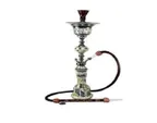 Khalil Maamoon KM Sadaf 34" Hookah - Shop at Smokedale Tobacco