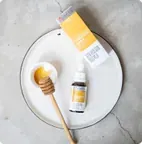 蜂膠 - 天然的抗生素