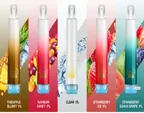 Airis - Drip 2600Puffs Disposable Vape