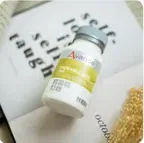 維格爾 口嚼鋅錠食品